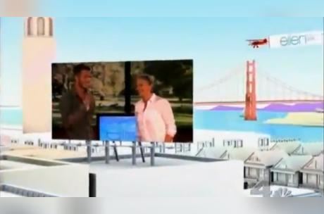 Clarks - The Ellen DeGeneres Show
