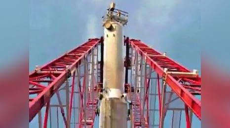 Modular Lift Tower
