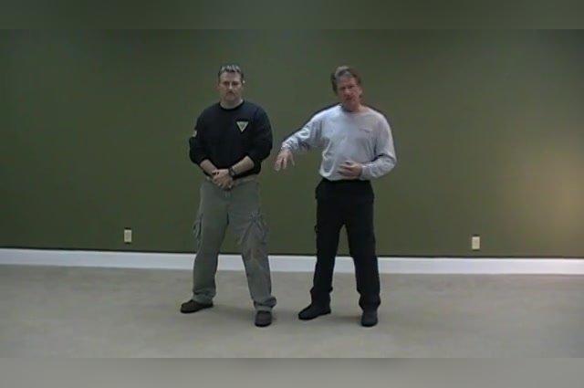 Body Design 5: Demonstrations of Centering Balance