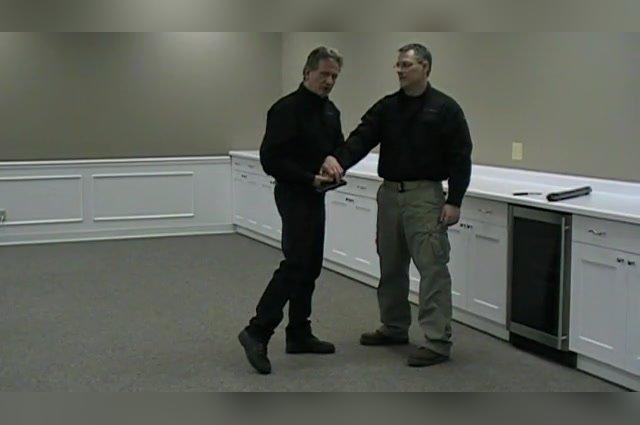 Assailant Toolbox 12: Going Inside to Neutralize the Adversary