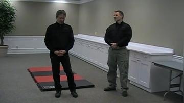Reducing Bodily Injury 3: Rear Roll