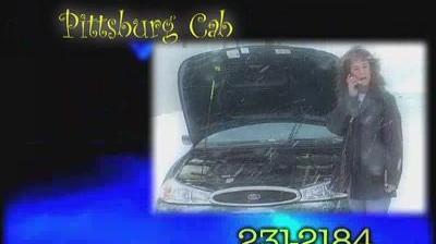 Pittsburg Cab