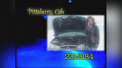 Pittsburg Cab
