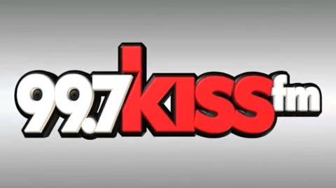 Kiss 99.7/106.5 Radio #1