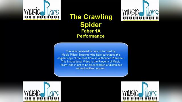 The Crawling Spider.mp4