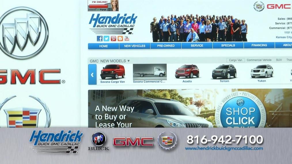 Hot Buick Deals.mov