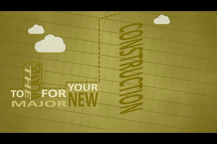 Create short kinetic typography video to promote your business