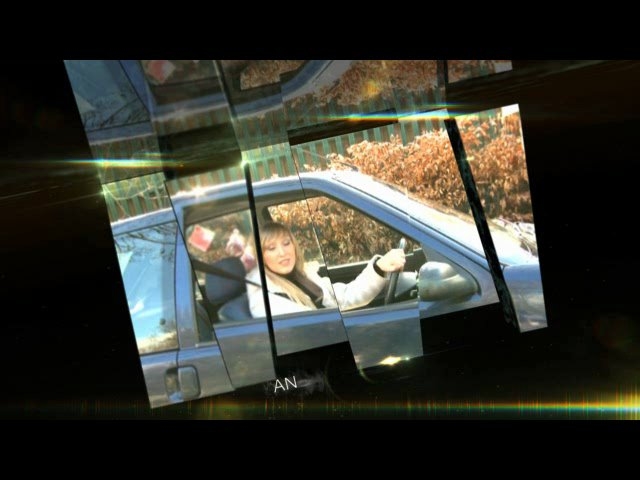 Make an after effects promotional video