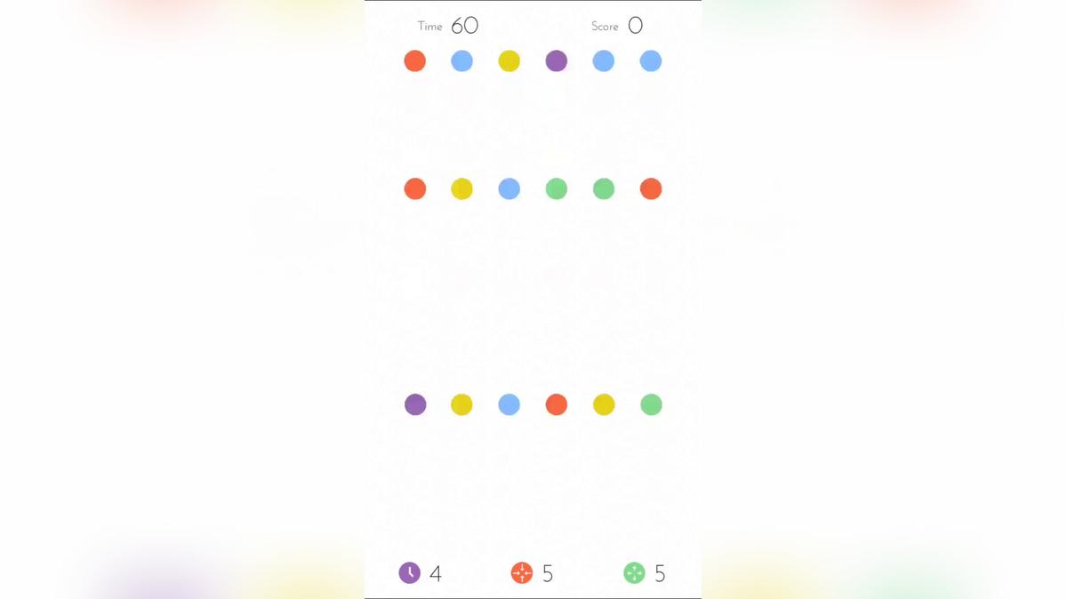 Dots - New Game-iOS Compress 1500.mov