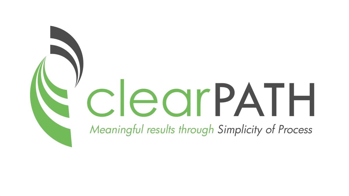 clearPATH Online Promo Video