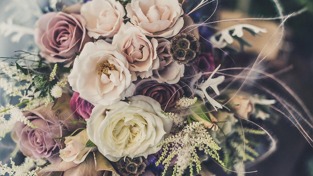 The Biel-Timberlake Wedding