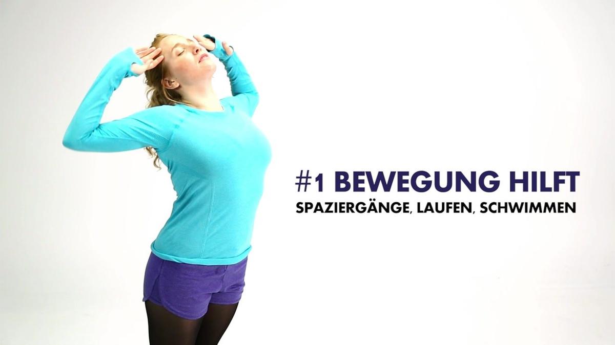 7 Tricks bei Nackenschmerzen