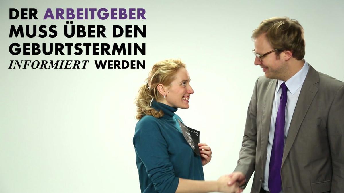 7 interessante Fakten zum Geburtstermin