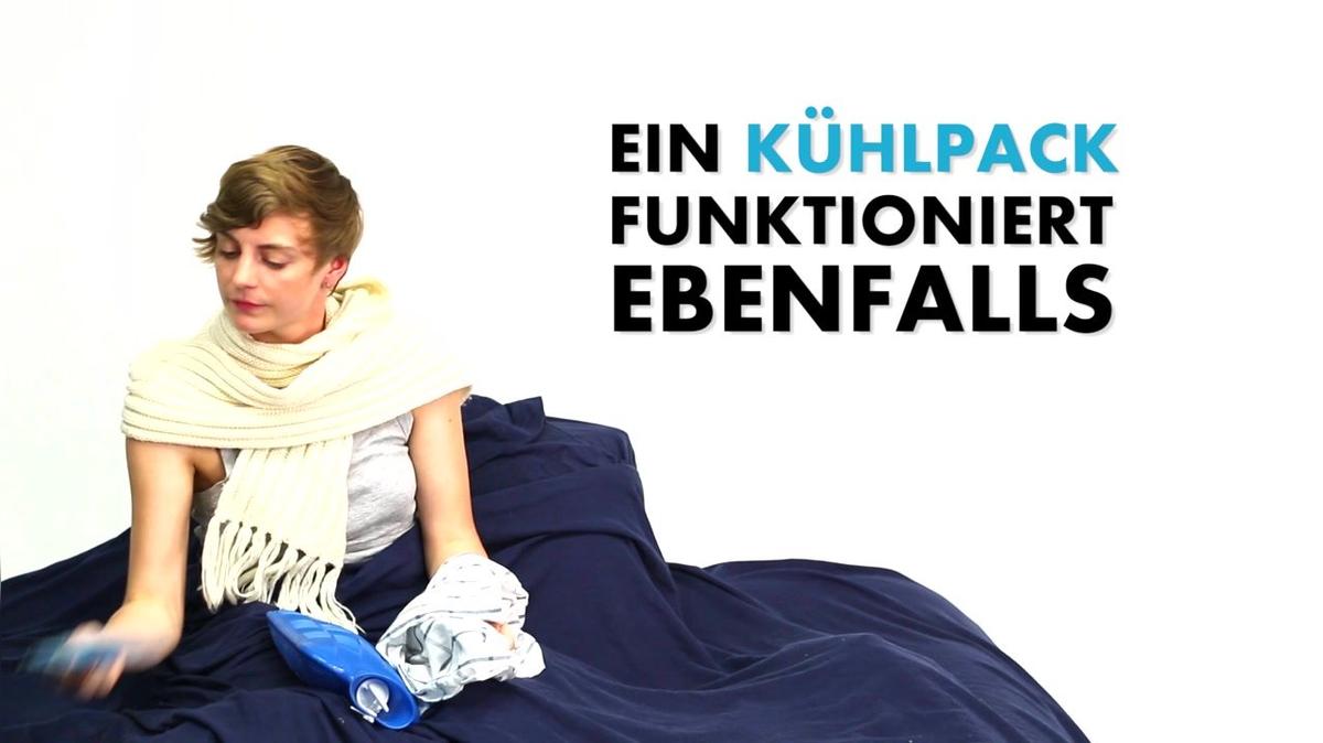 Ohrenschmerzen: 7 Tipps zur Vorbeugung und Linderung