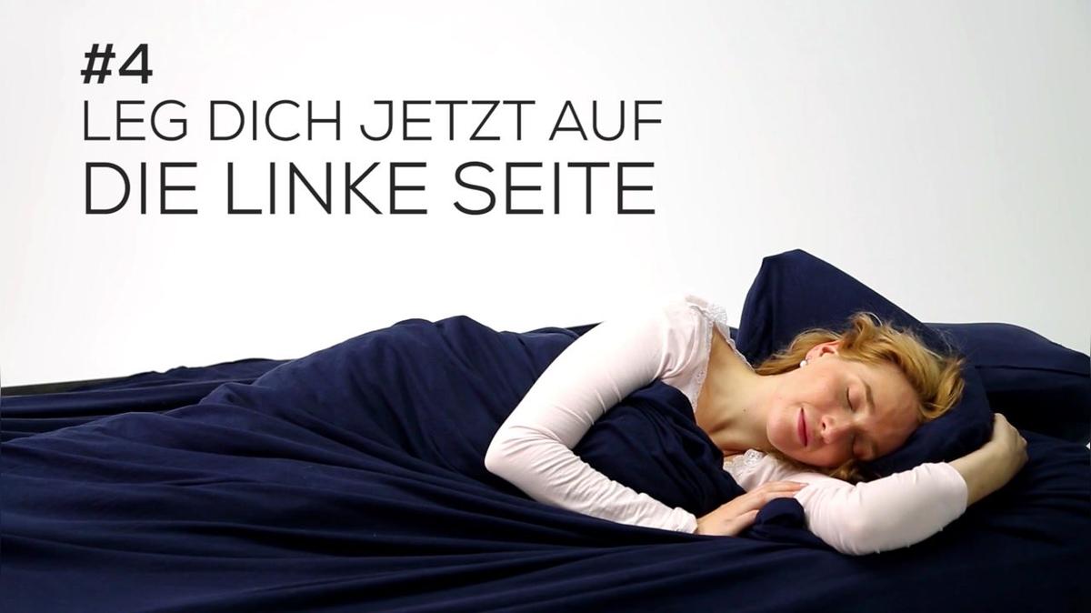 Entspannungstipps für die 26. SSW
