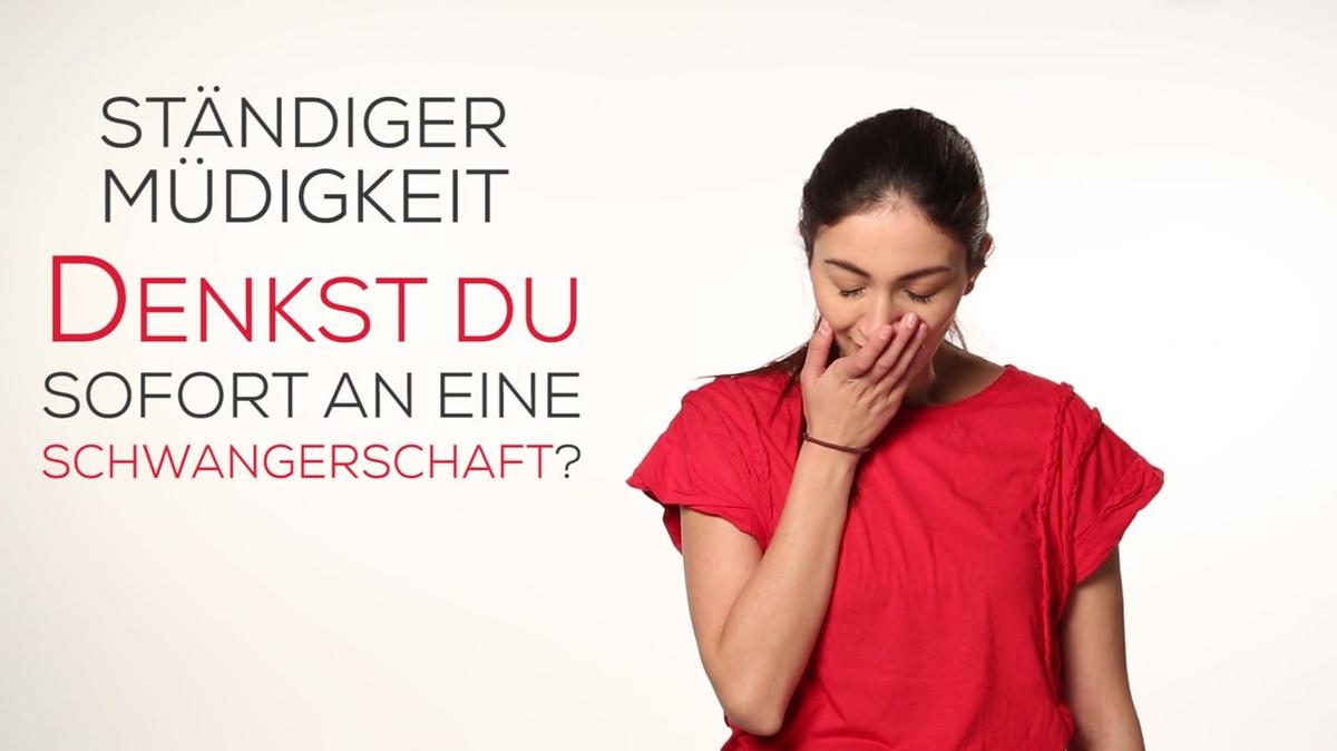 Geheimtipp- Schwanger oder nicht