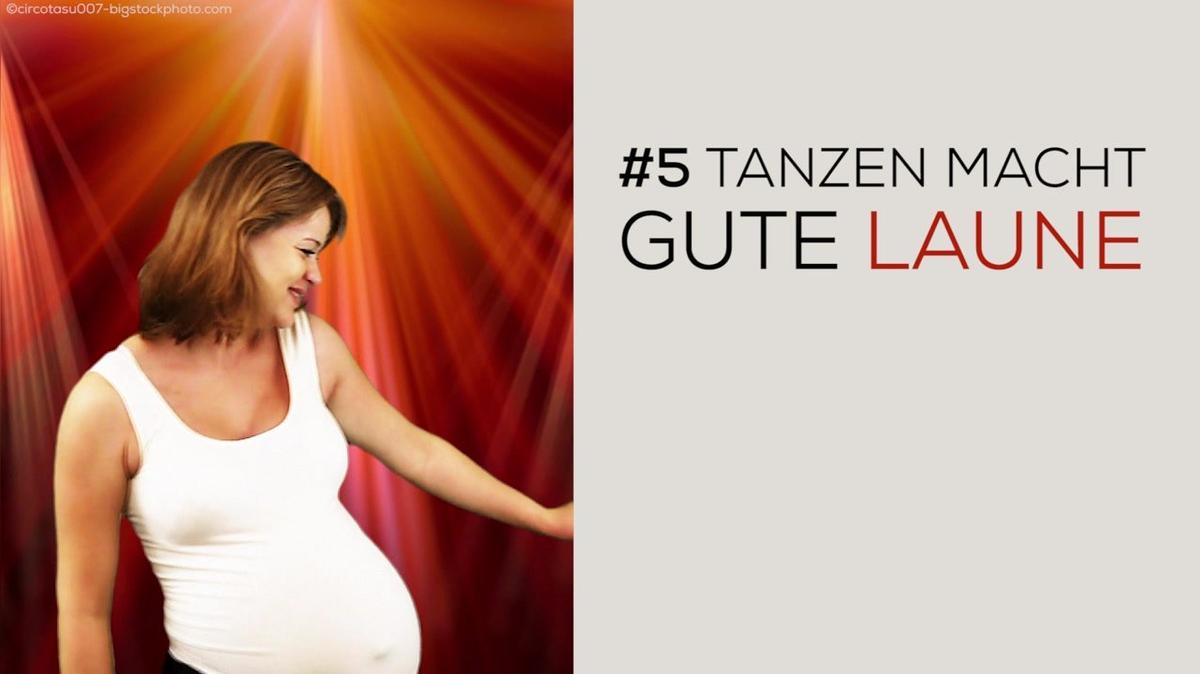 27 SSW: Wohlfühltipps für dein Baby