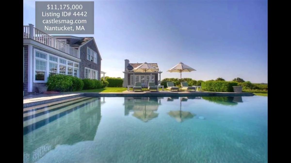 Luxury Listings | Massachusetts