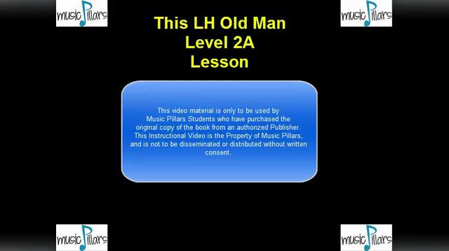 2A Lesson This LH Old Man.mp4