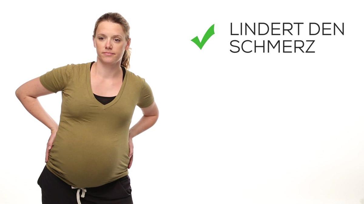 5 Hebammen-Tipps, um Geburtsschmerzen zu lindern