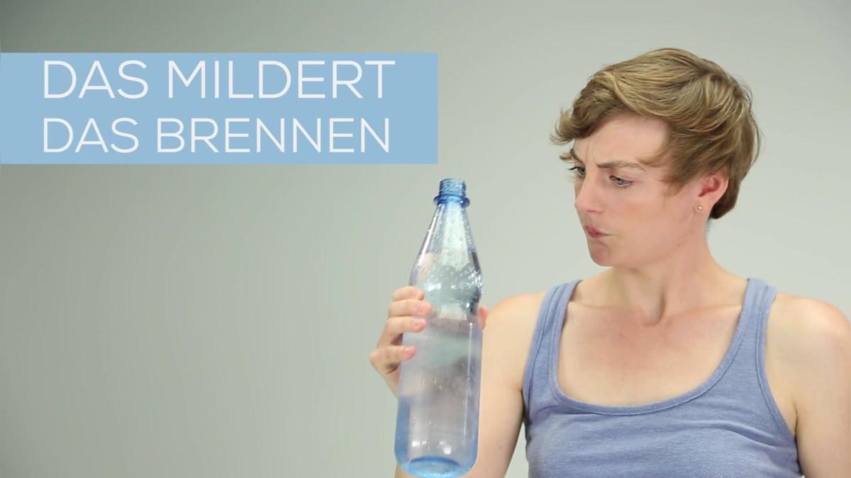 5 Hebammen-Tipps gegen Schmerzen nach der Geburt