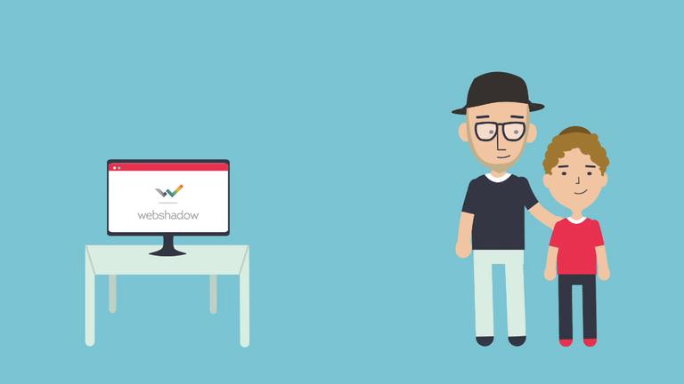02 About Webshadow