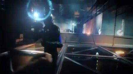 Mirrors Edge Catalyst - HEMS KIT.mp4
