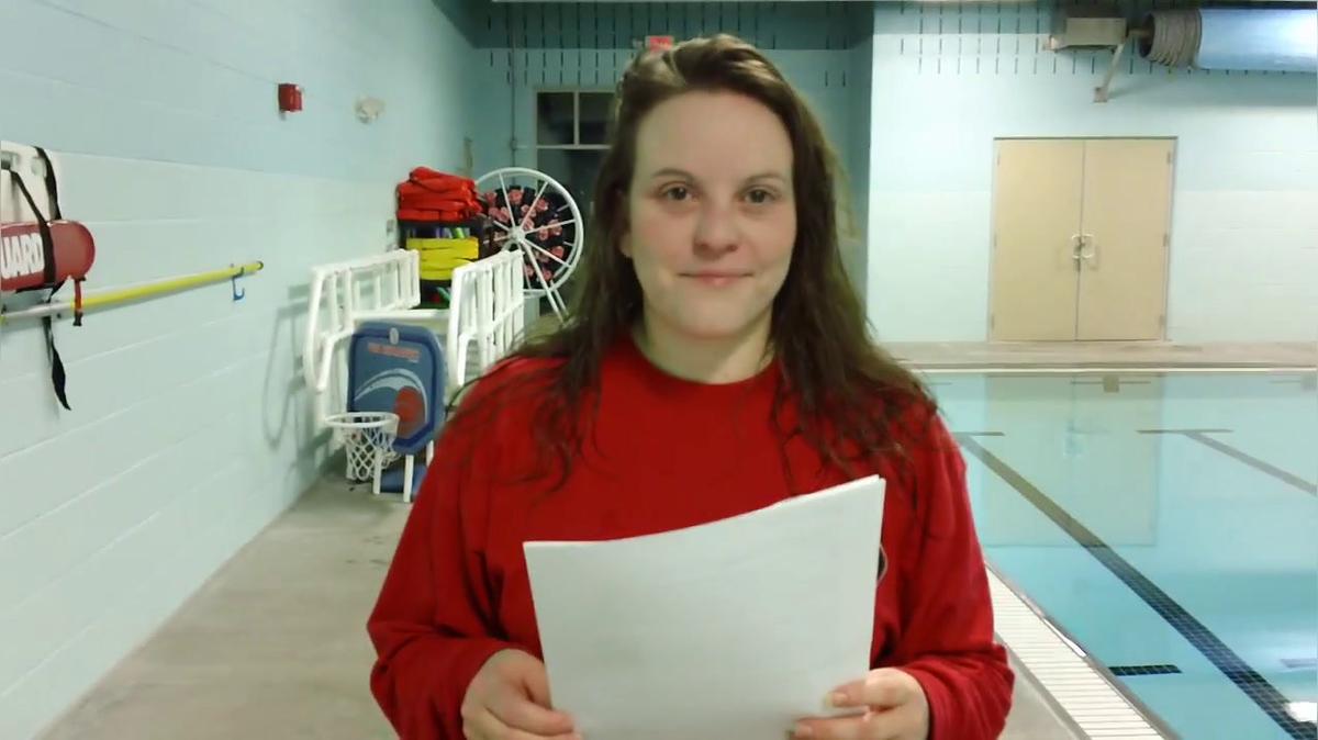 Water Watchers - Section 1