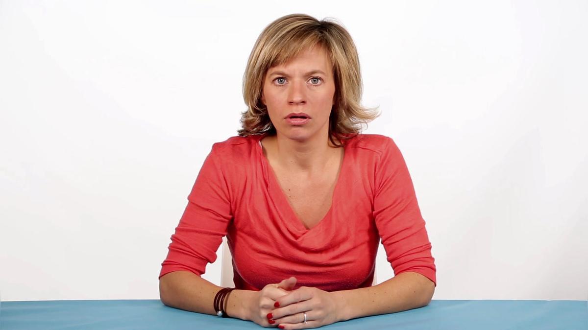 Dingsbums: Frauen erklären den Penis