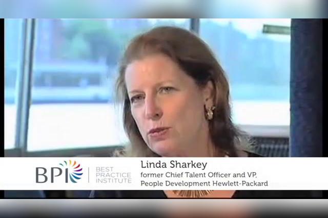 Linda Sharkey