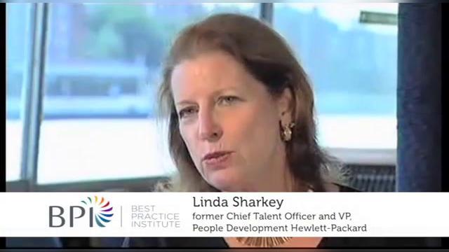 Linda Sharkey
