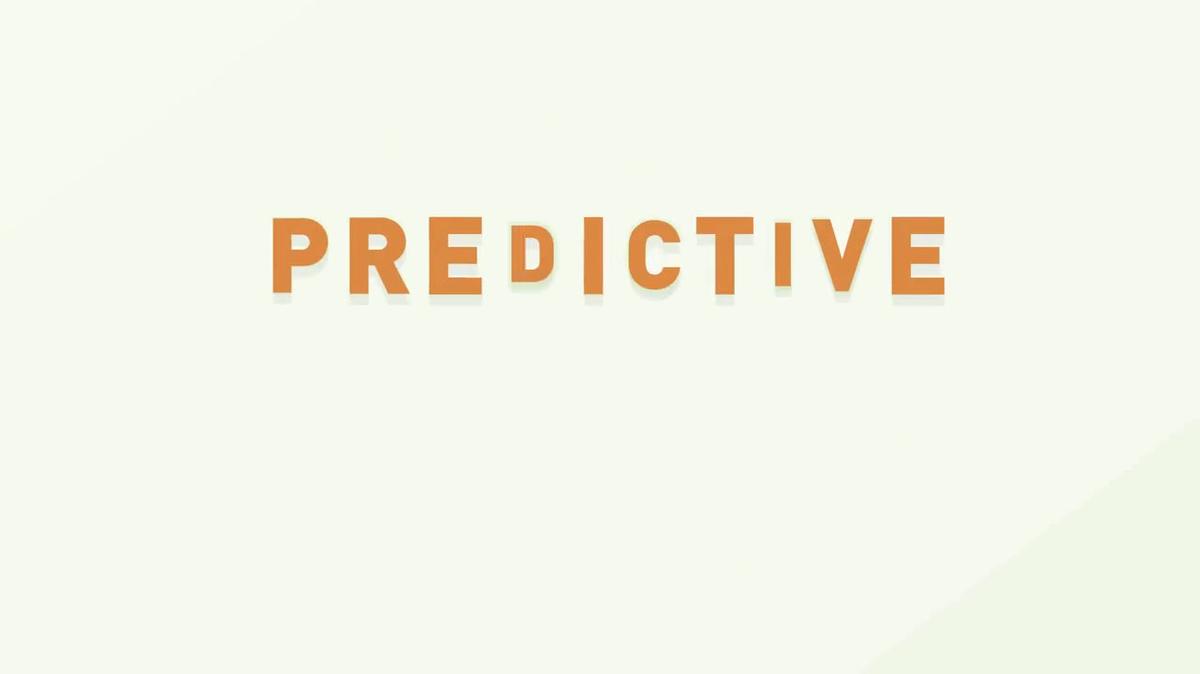 Predictive Analytics from Ultimate Software.mp4