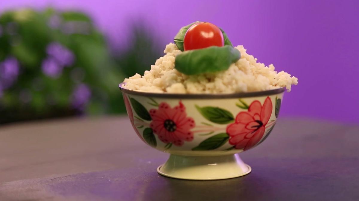 Video-Empfehlung: Food