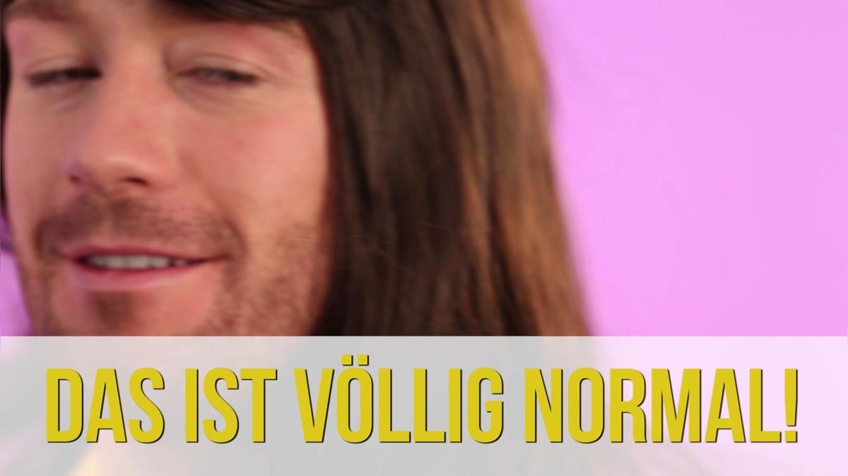 Diese 8 unterschiedlichen Formen können Brustwarzen haben