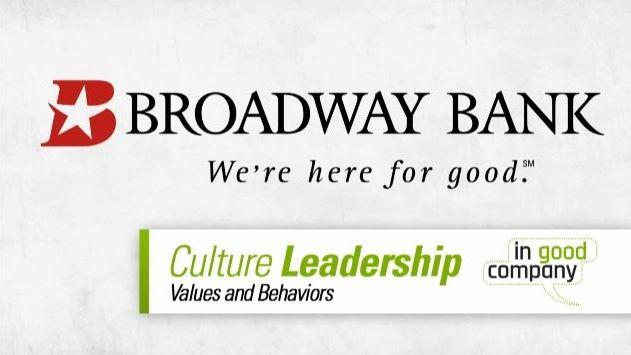 Culture Leadership Video