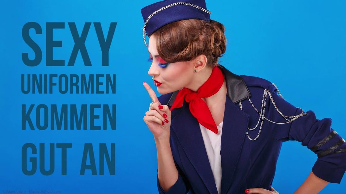 Diese Berufe finden Männer bei Frauen sexy