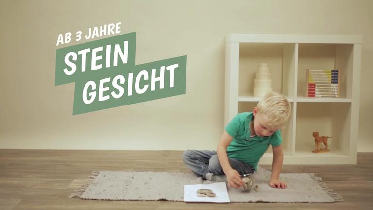 Steingesicht