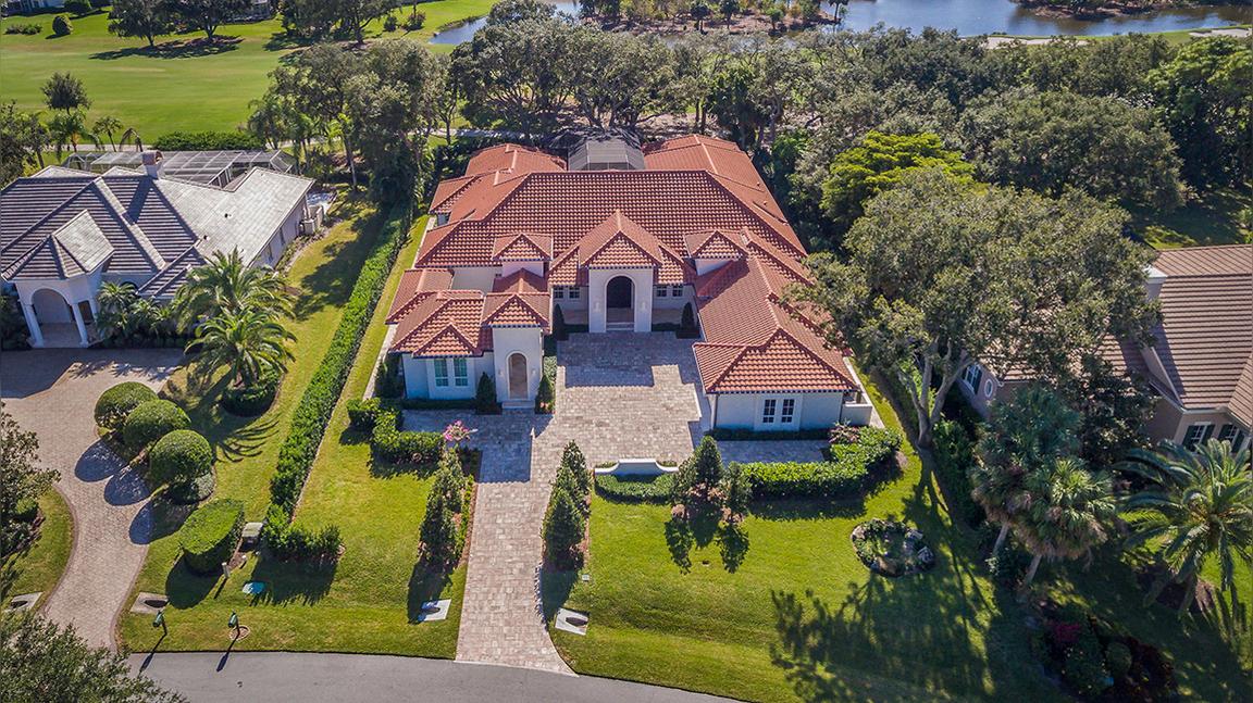 552 Eagle Watch Ln., Osprey, FL 34229