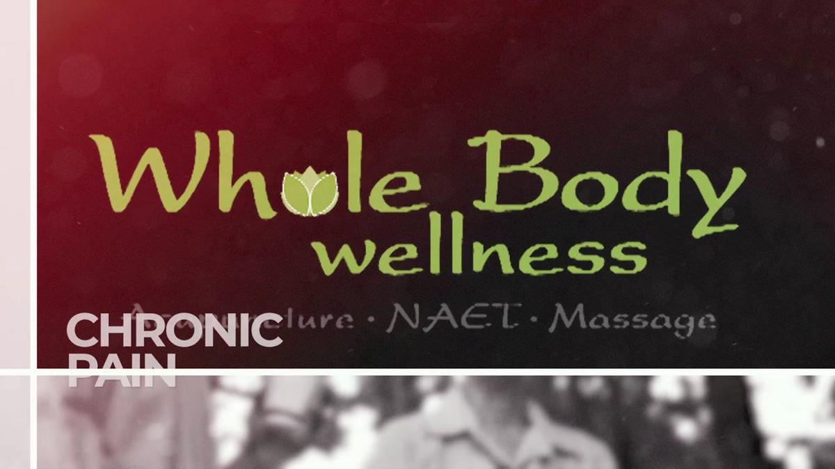 Acupuncture in Saint James NY, Whole Body Wellness Acupuncture