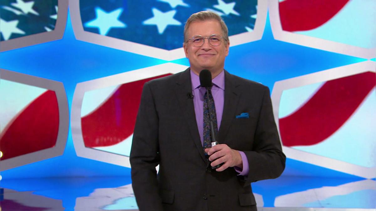 Price Is Right - Lowe&#39;s Veteran&#39;s Segment
