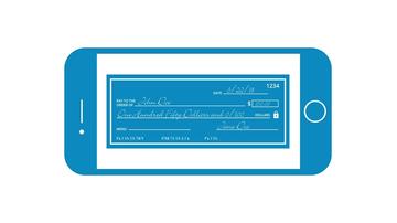 Mobile Deposit