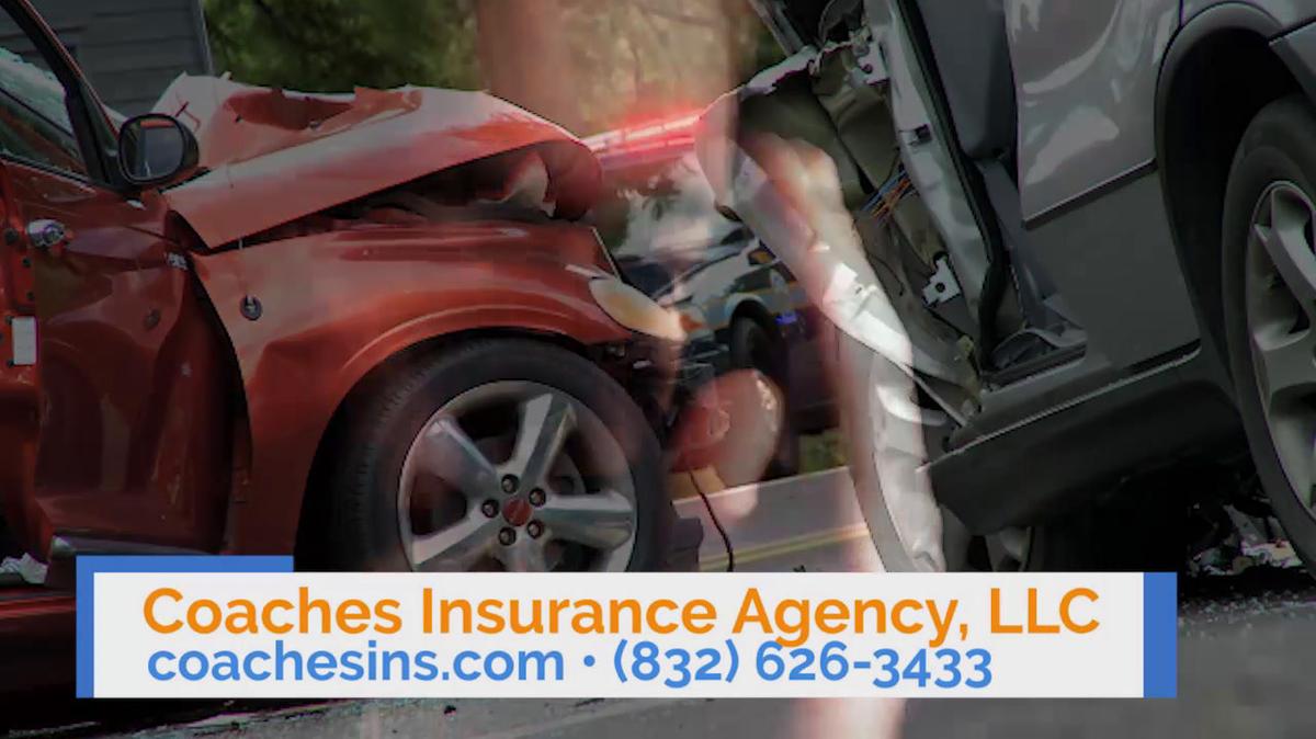 Health Insurance in Kingwood TX, Coaches Insurance Agency, LLC