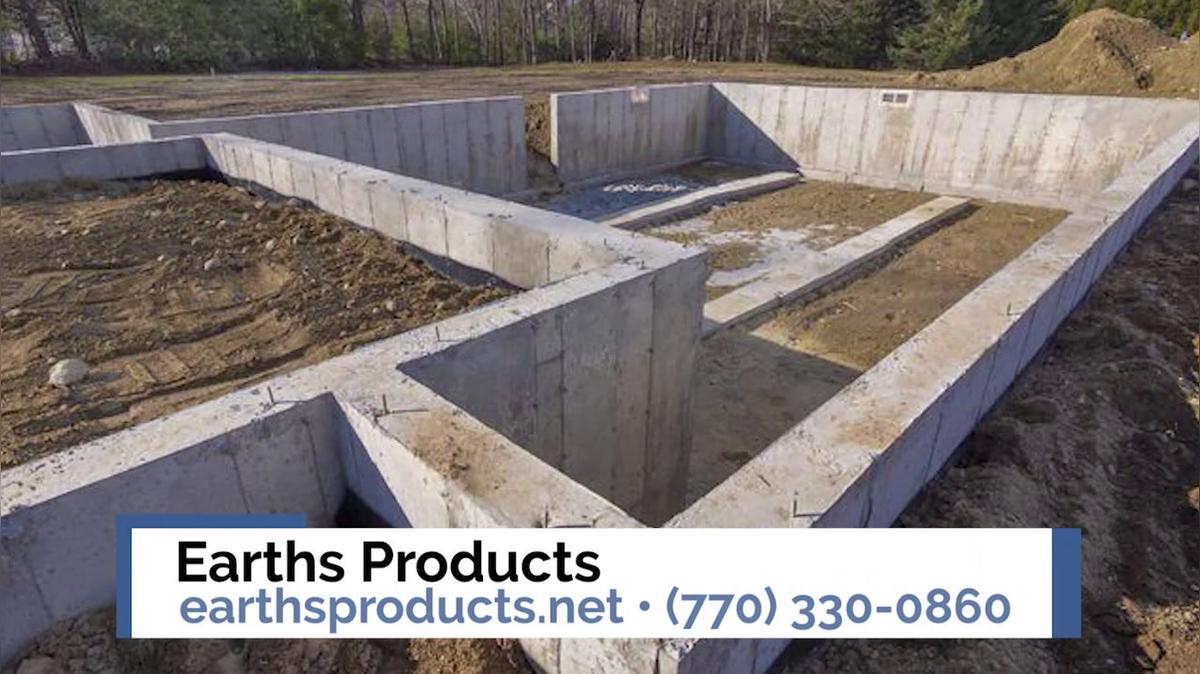 Demolition Companies in Buford GA, Earths Products