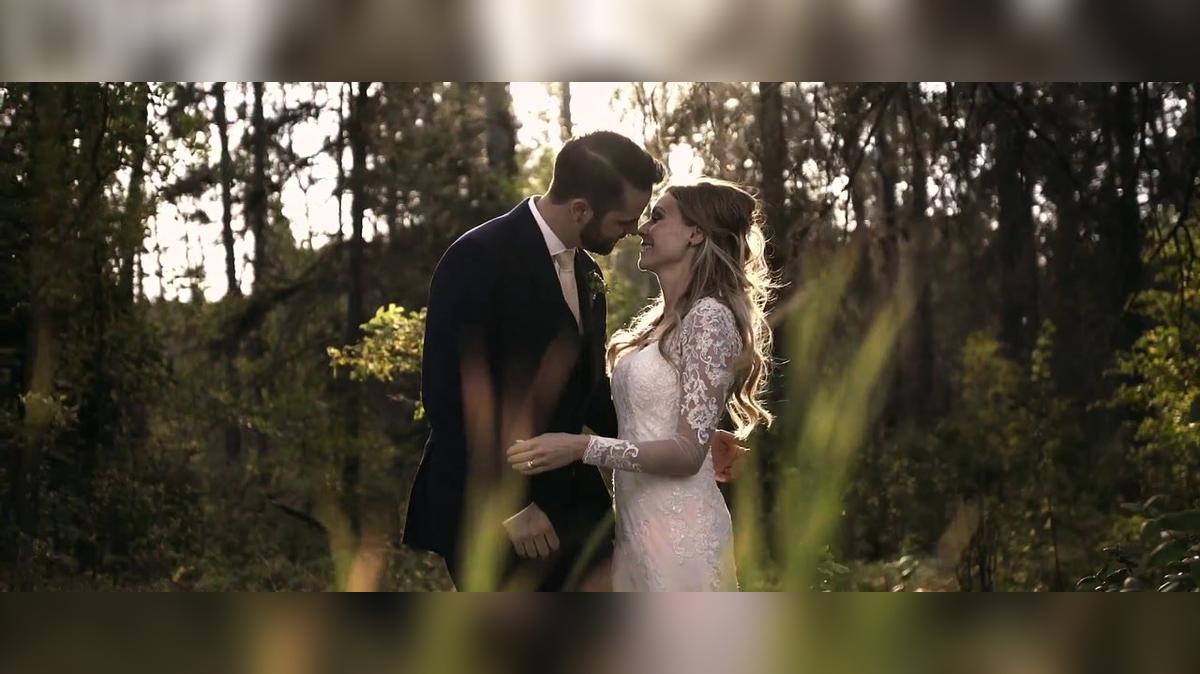 Rob and Alyssa