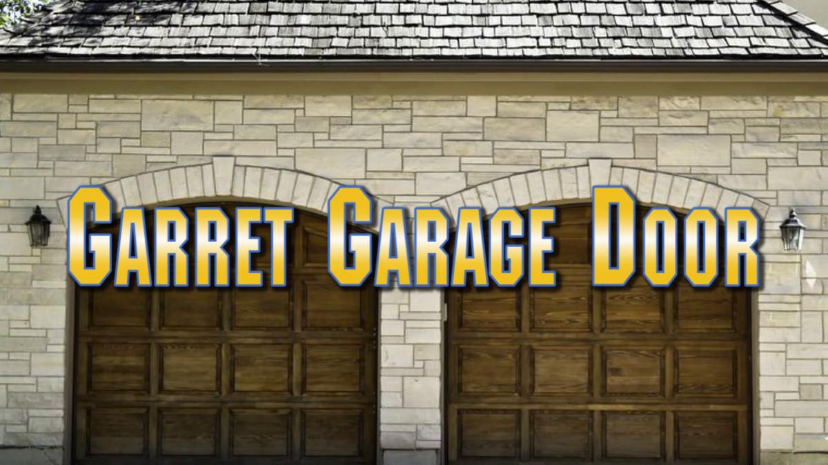 Garage Doors in San Pedro CA, Garret Garage Door