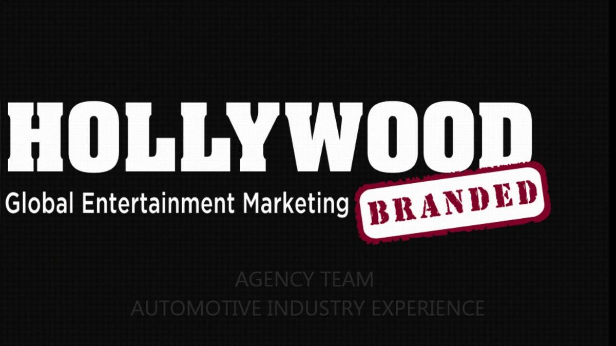 Automotive Product Placement Highlights
