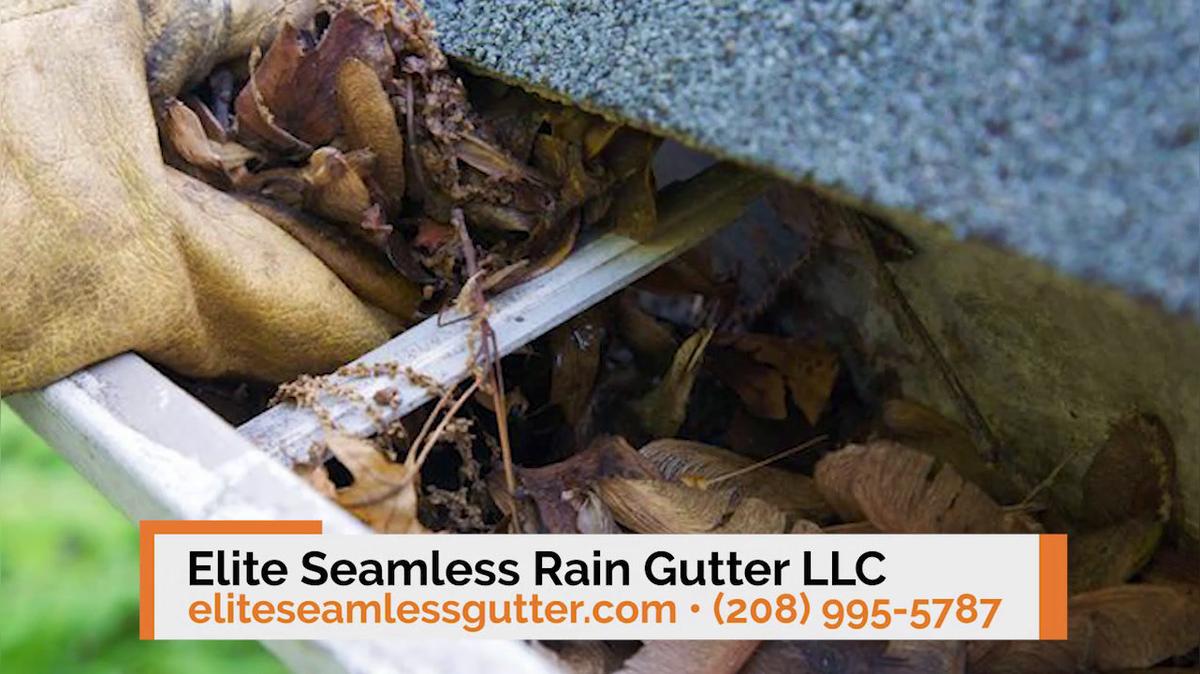Rain Gutters in Boise ID, Elite Seamless Rain Gutter LLC