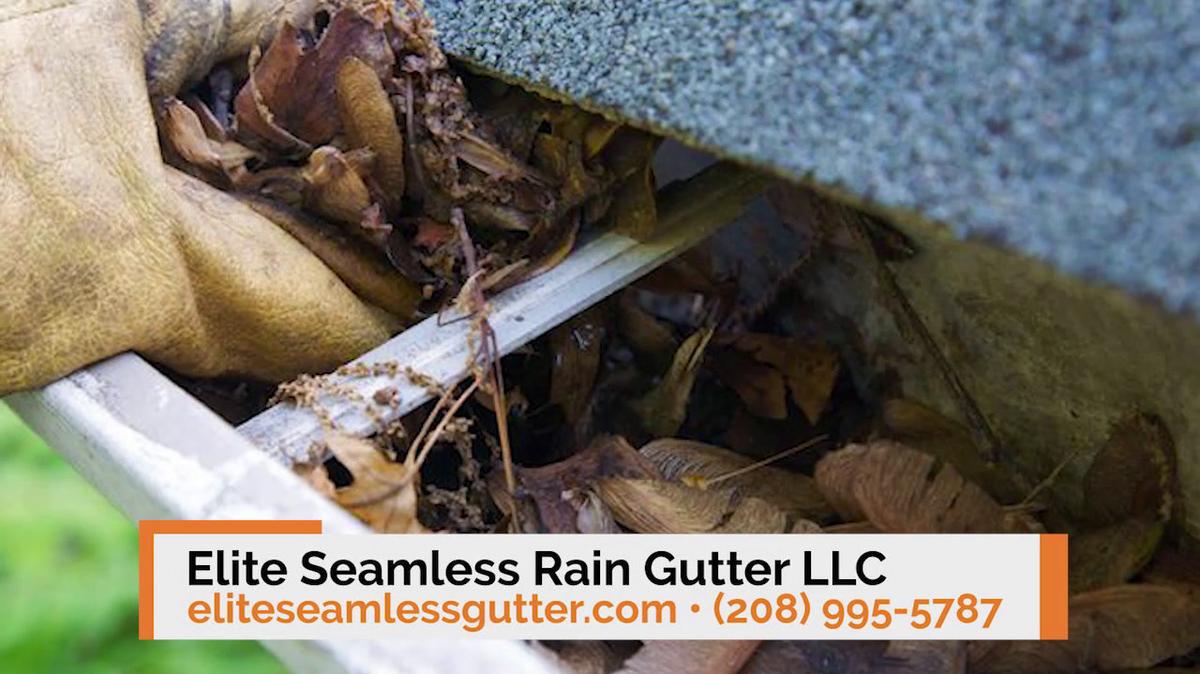 Rain Gutters in Boise ID, Elite Seamless Rain Gutter LLC