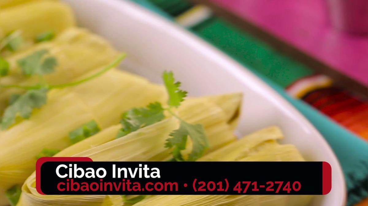 Spanish Restaurant in Bayonne NJ, Cibao Invita