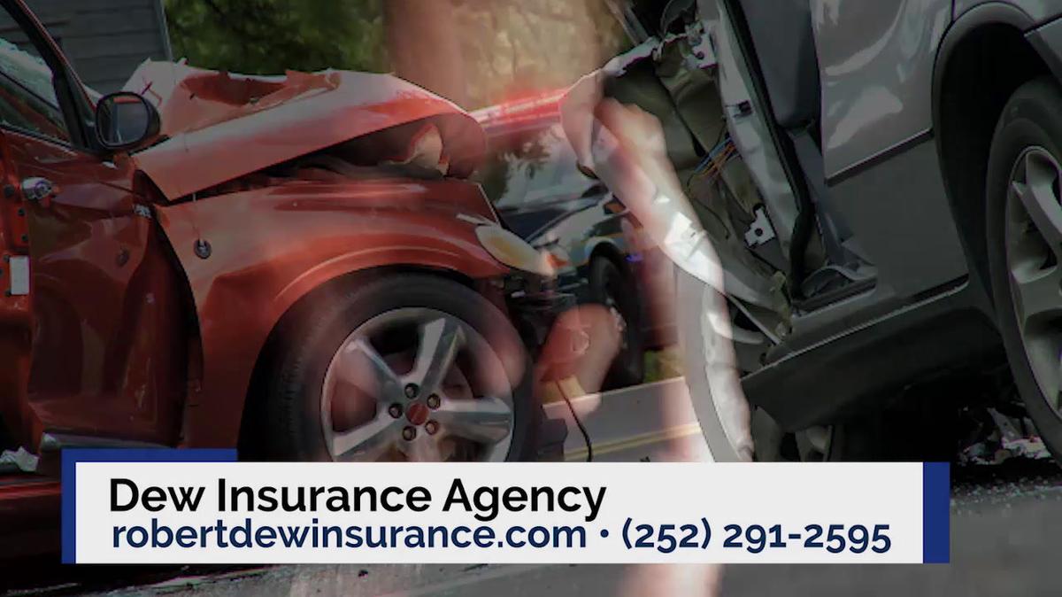 Auto Insurance in Wilson NC, Dew Insurance Agency